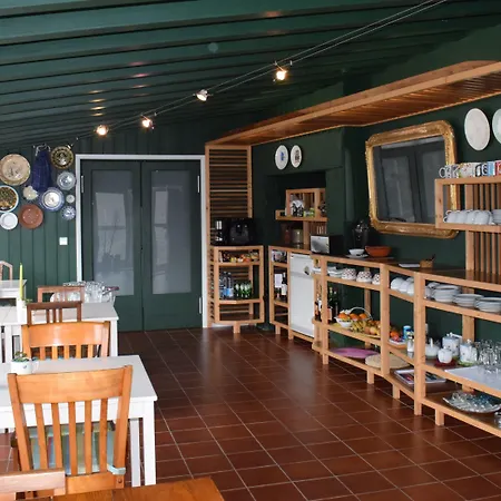 בית חווה Quinta Da Meia Eira *