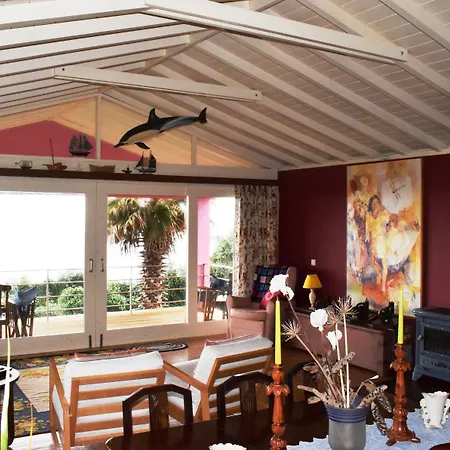 Bauernhof Quinta Da Meia Eira