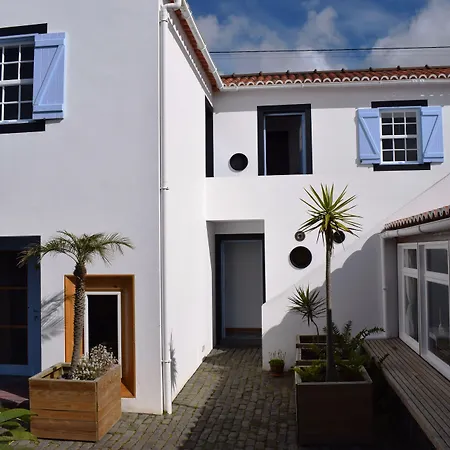 Quinta Da Meia Eira Bauernhof