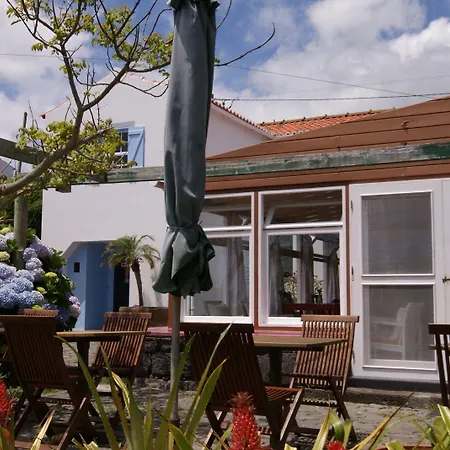 Quinta Da Meia Eira בית חווה *