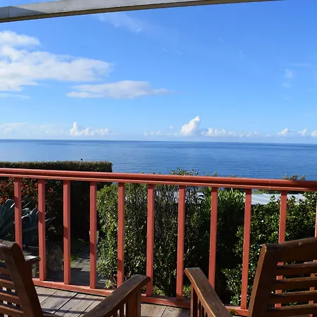 Quinta Da Meia Eira Horta (Azores)