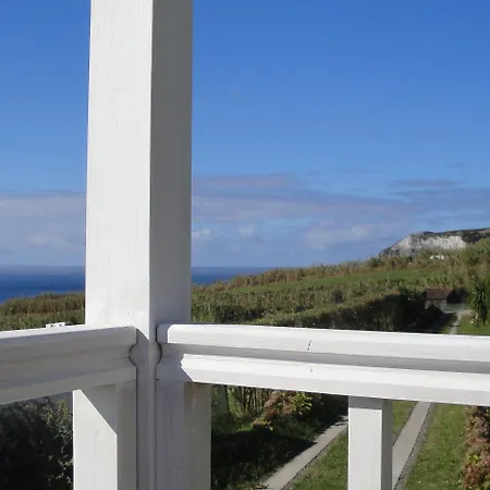 Quinta Da Meia Eira أورتا