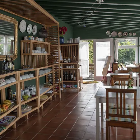 Quinta Da Meia Eira Bauernhof