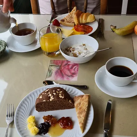 Quinta Da Meia Eira *