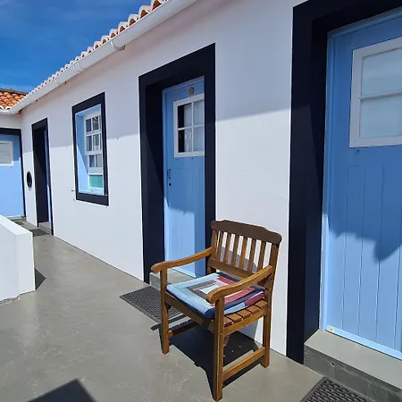 Quinta Da Meia Eira Bauernhof *