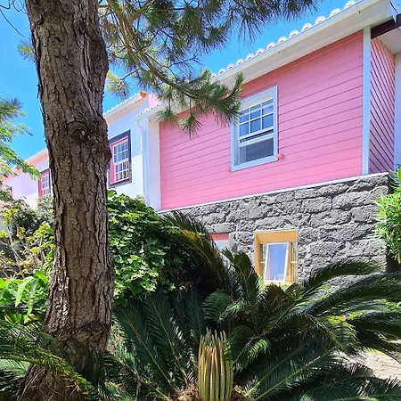 בית חווה Quinta Da Meia Eira *