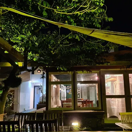 Quinta Da Meia Eira *