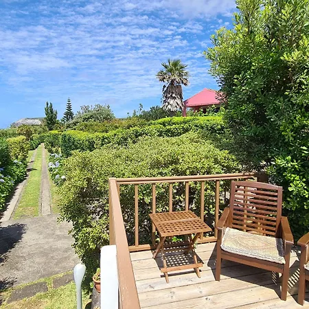 Quinta Da Meia Eira *