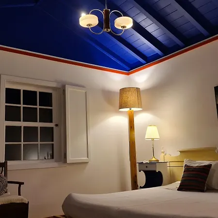 Bauernhof Quinta Da Meia Eira *