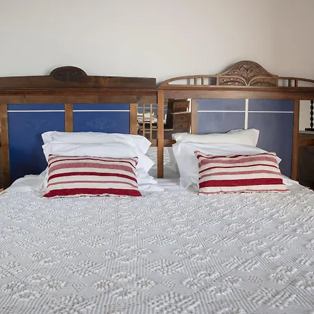 Quinta Da Meia Eira Bauernhof *