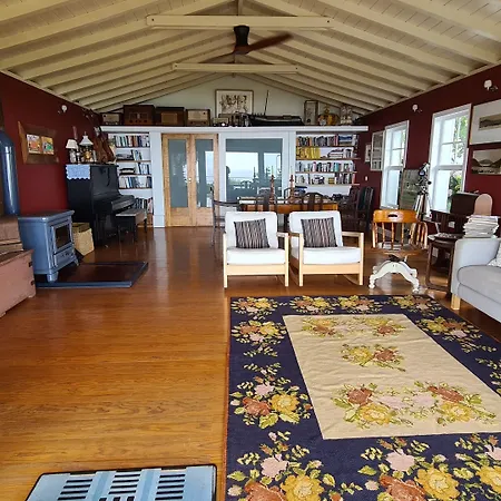 Quinta Da Meia Eira Bauernhof