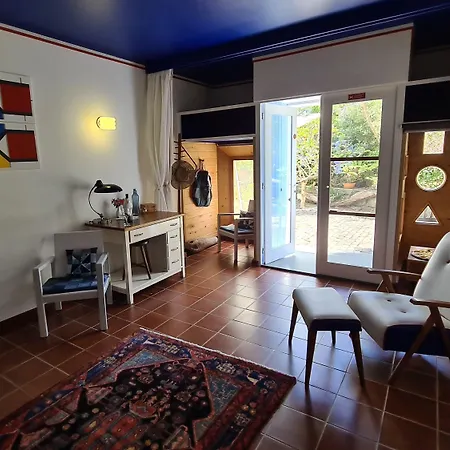 Quinta Da Meia Eira مزرعة للإقامة *