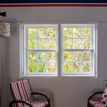 Quinta Da Meia Eira *