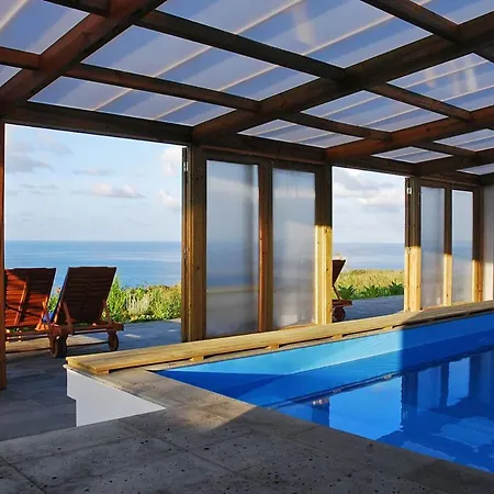 Quinta Da Meia Eira *