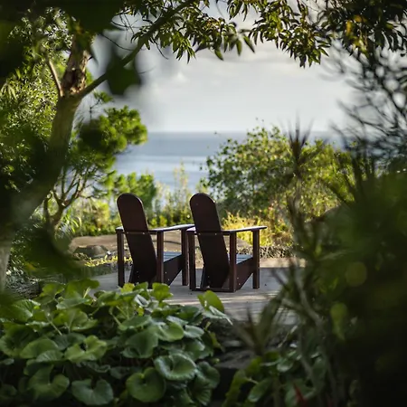 Quinta Da Meia Eira Horta (Azores)