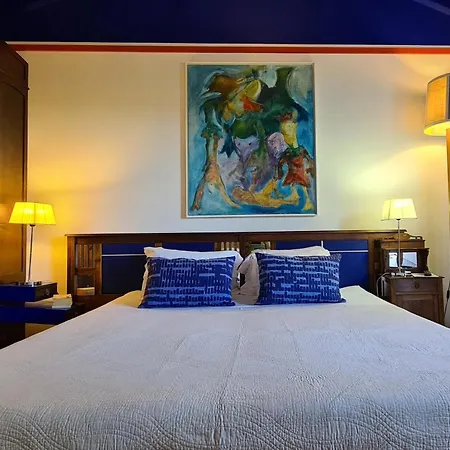 Quinta Da Meia Eira * Horta (Azores)