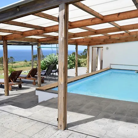 Quinta Da Meia Eira *