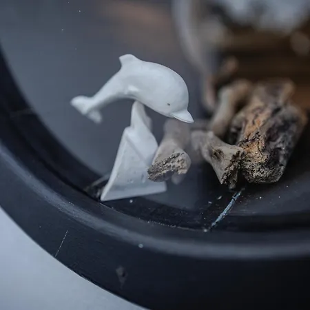 Quinta Da Meia Eira Bauernhof *