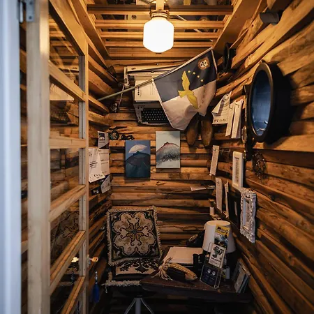 Quinta Da Meia Eira Bauernhof Horta (Azores)