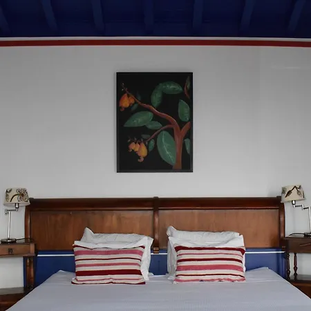 Quinta Da Meia Eira *