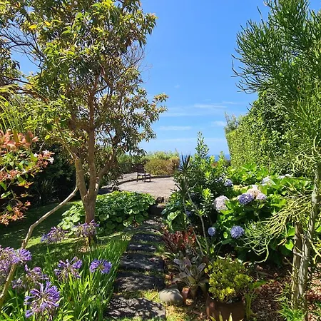 Quinta Da Meia Eira * Horta (Azores)