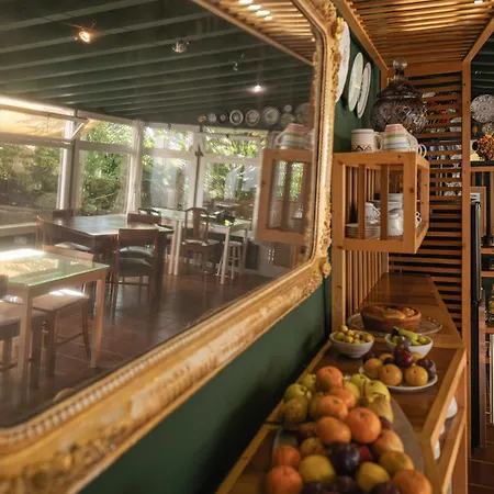 Quinta Da Meia Eira *