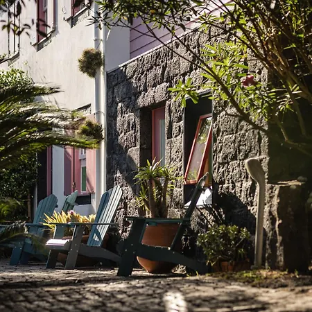 Quinta Da Meia Eira Horta (Azores)