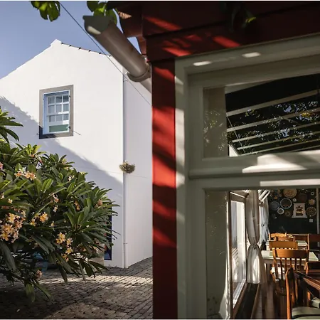 בית חווה Quinta Da Meia Eira