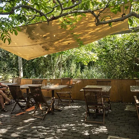 Quinta Da Meia Eira *