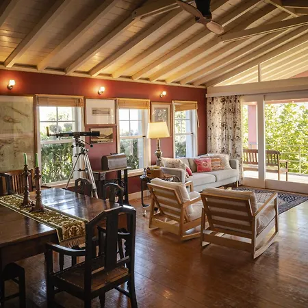 Quinta Da Meia Eira הורטה