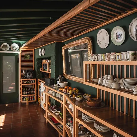 Quinta Da Meia Eira * Horta (Azores)