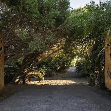 בית חווה Quinta Da Meia Eira *