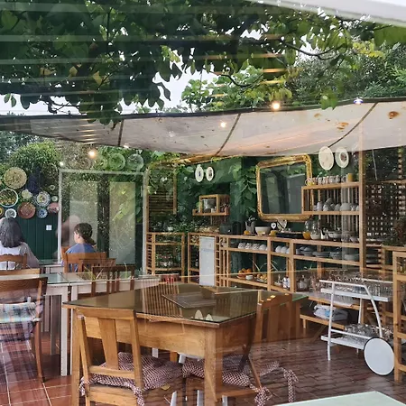 Quinta Da Meia Eira *