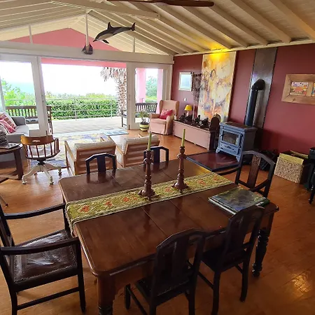 Quinta Da Meia Eira