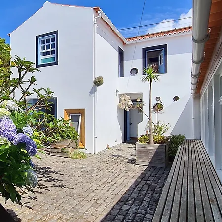 Quinta Da Meia Eira Feriegård *