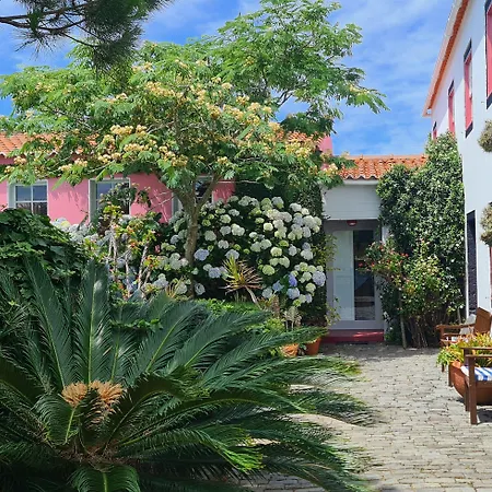 Feriegård Quinta Da Meia Eira *