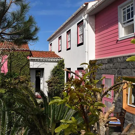 Quinta Da Meia Eira *