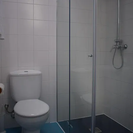 Фермерский дом Quinta Da Meia Eira