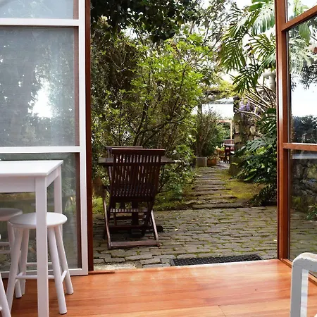 Quinta Da Meia Eira Фермерский дом *