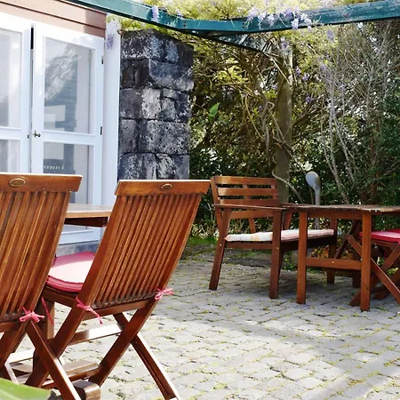 Quinta Da Meia Eira Фермерский дом