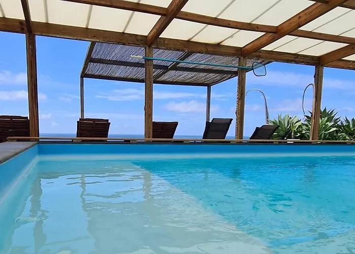 Quinta Da Meia Eira *