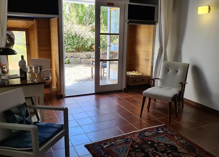 Bauernhof Quinta Da Meia Eira *