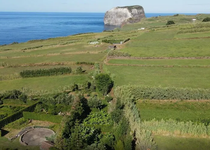 Quinta Da Meia Eira Horta