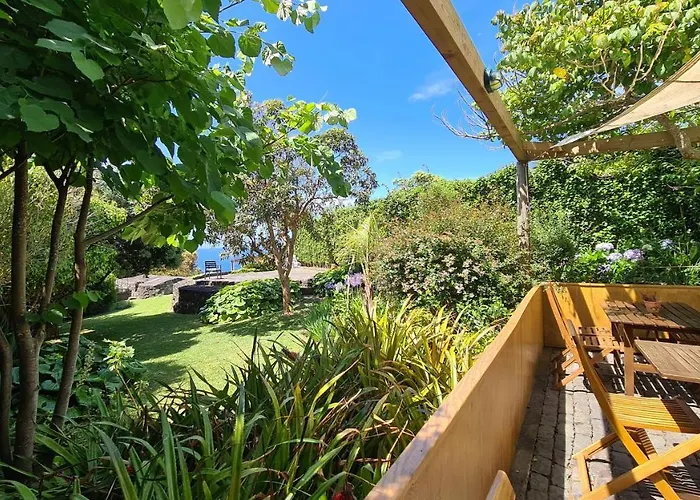 Quinta Da Meia Eira Farmház *