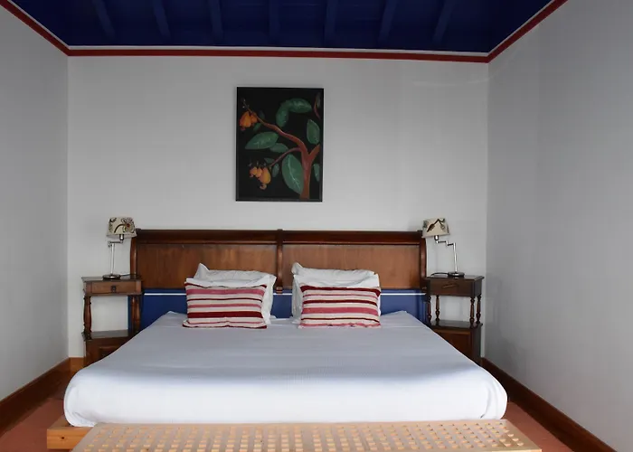 Bauernhof Quinta Da Meia Eira