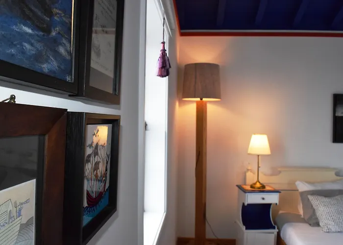 Quinta Da Meia Eira *