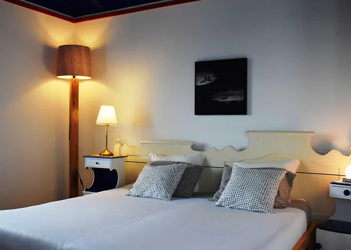 Quinta Da Meia Eira *