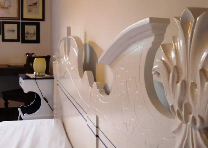 Quinta Da Meia Eira *