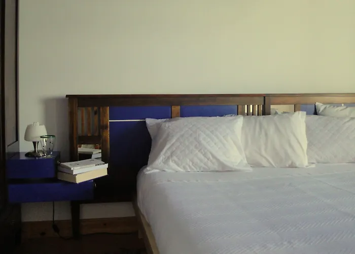 Bauernhof Quinta Da Meia Eira