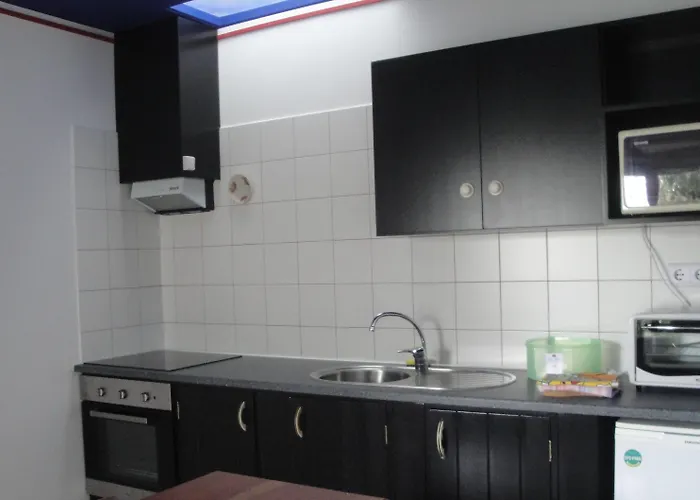 Quinta Da Meia Eira * Horta